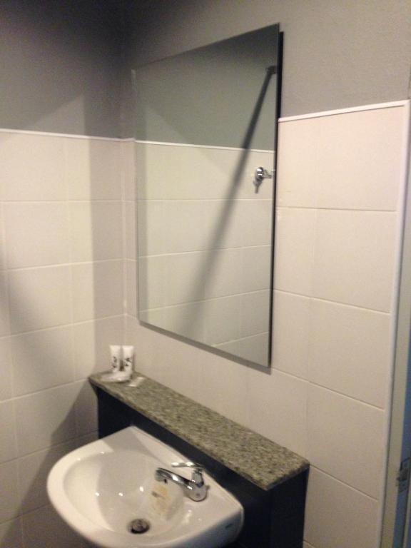 Chalong Sea Breeze Hotell Rom bilde