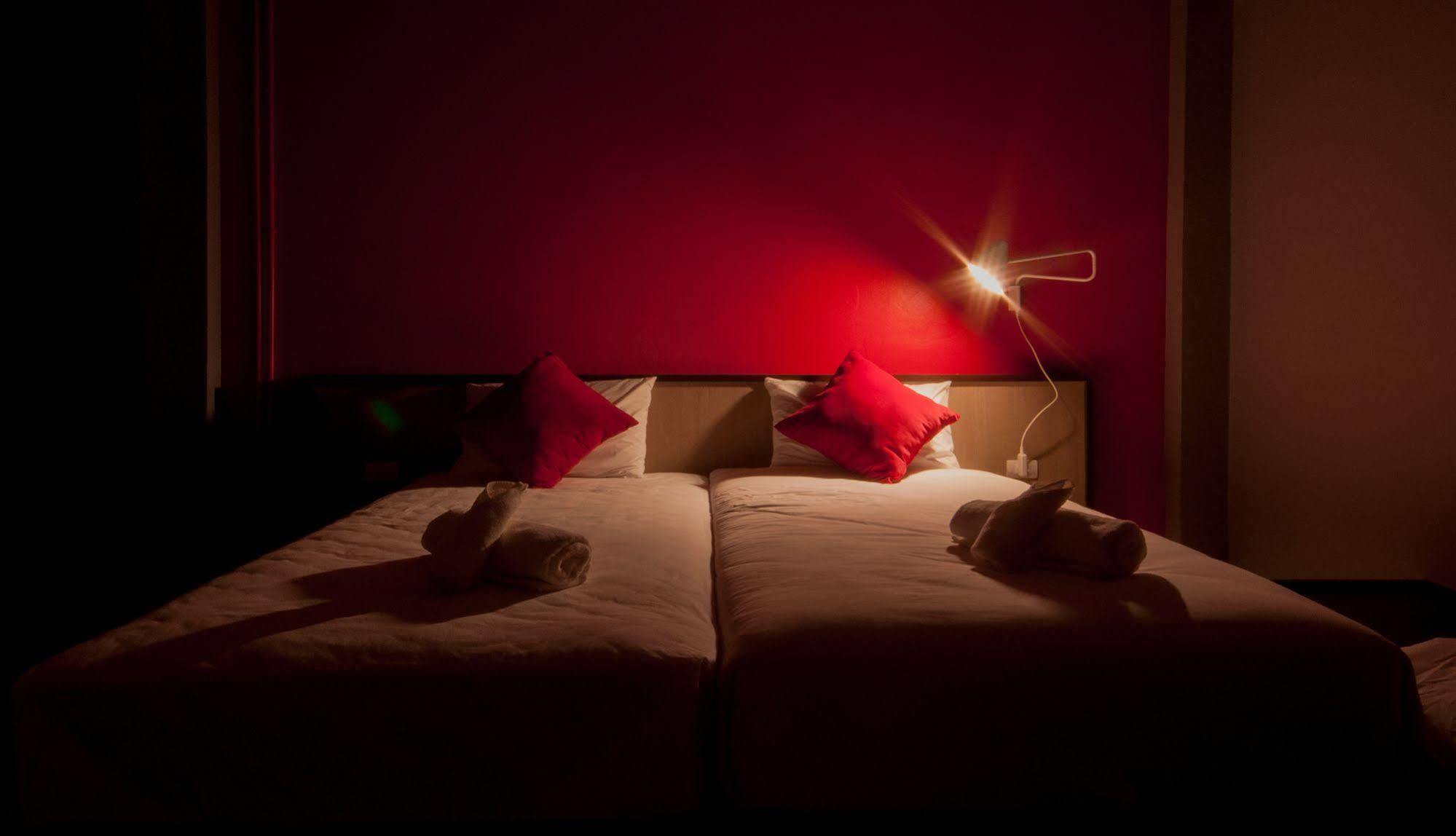 Chalong Sea Breeze Hotell Eksteriør bilde